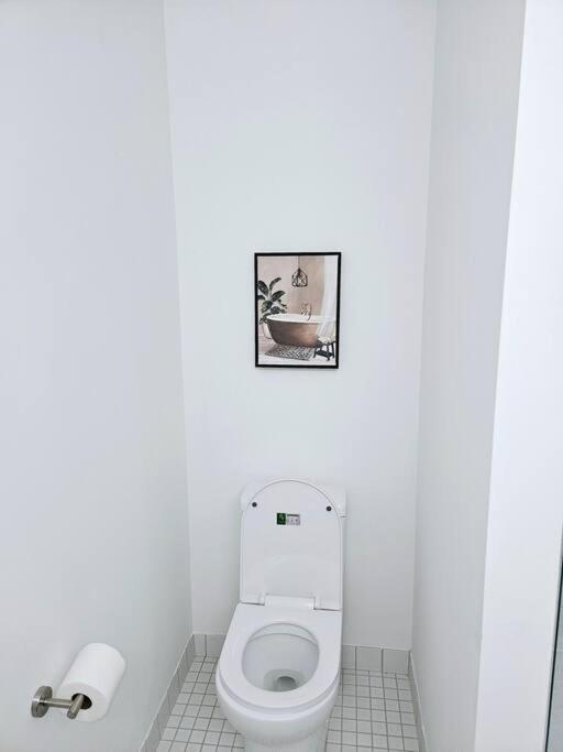 Tremont Smart 15 - A Kcm Property Cleveland Ngoại thất bức ảnh