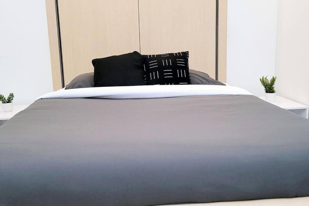 Tremont Smart 15 - A Kcm Property Cleveland Ngoại thất bức ảnh