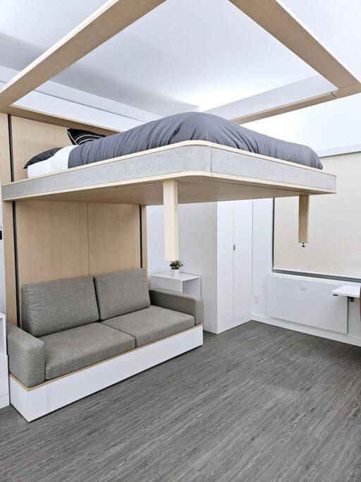 Tremont Smart 15 - A Kcm Property Cleveland Ngoại thất bức ảnh