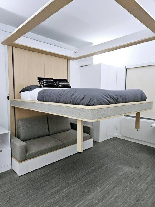 Tremont Smart 15 - A Kcm Property Cleveland Ngoại thất bức ảnh