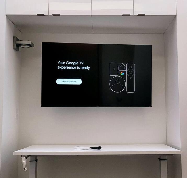 Tremont Smart 15 - A Kcm Property Cleveland Ngoại thất bức ảnh