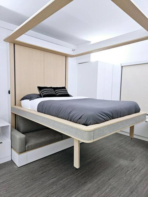 Tremont Smart 15 - A Kcm Property Cleveland Ngoại thất bức ảnh