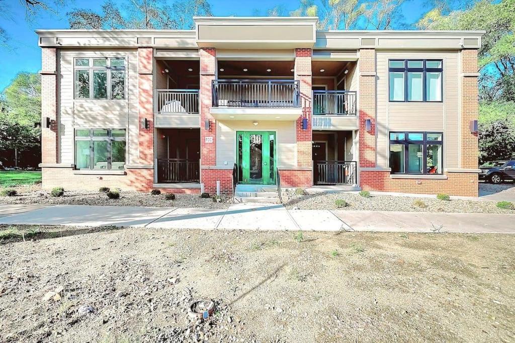 Tremont Smart 15 - A Kcm Property Cleveland Ngoại thất bức ảnh
