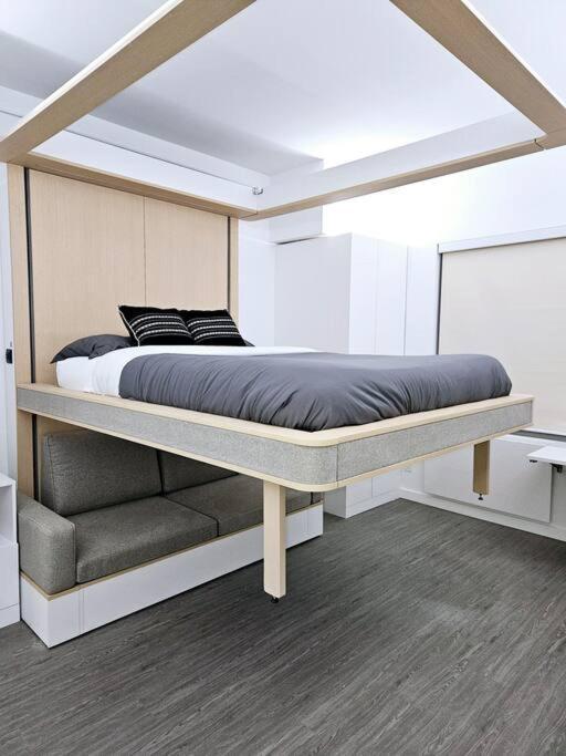 Tremont Smart 15 - A Kcm Property Cleveland Ngoại thất bức ảnh