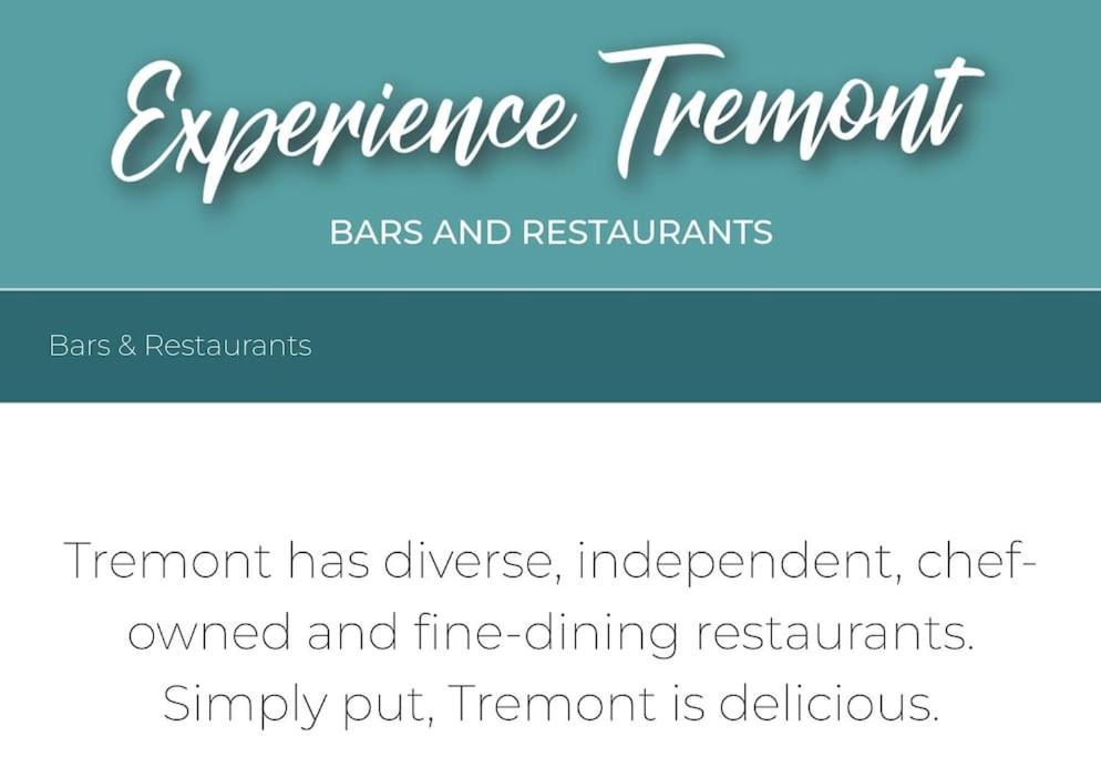 Tremont Smart 15 - A Kcm Property Cleveland Ngoại thất bức ảnh