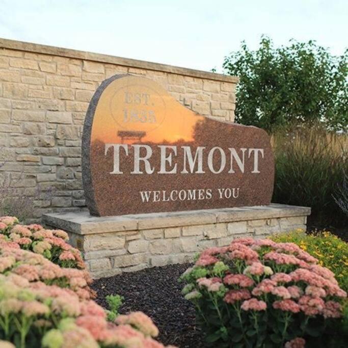 Tremont Smart 15 - A Kcm Property Cleveland Ngoại thất bức ảnh